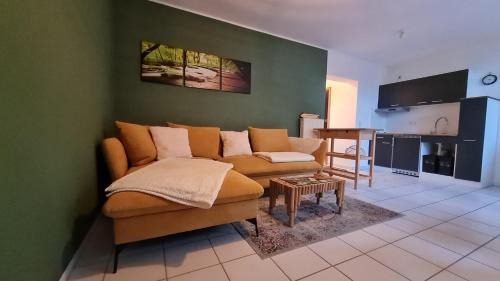 Nideggen Apartment | Ferienwohnung Lieblingsplatz für 2