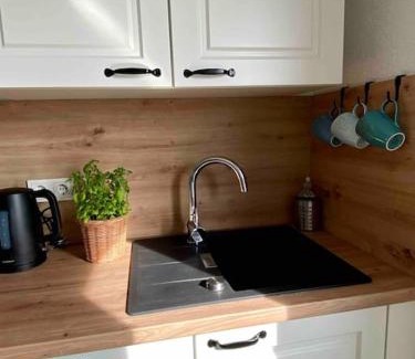 Bergweiler Apartment | Ferienwohnung Lieblingsplatz
