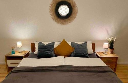 Bergweiler Apartment | Ferienwohnung Lieblingsplatz