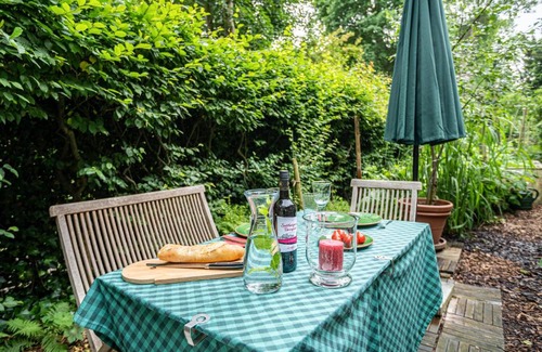 Oberneuland Apartment | Ferienwohnung Lieblingsplatz