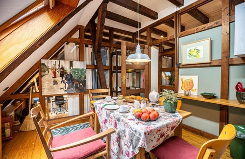 Oberneuland Apartment | Ferienwohnung Lieblingsplatz