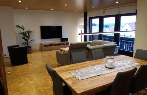 Bad Duerkheim Apartment | Ferienwohnung Lingenfelder