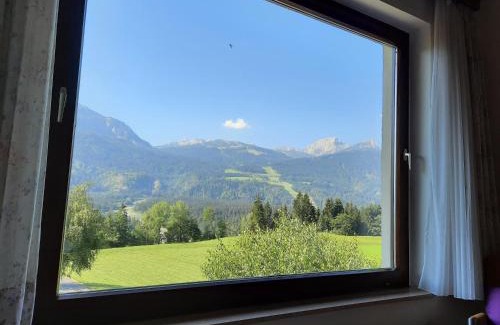 Watschig Apartment | Ferienwohnung Lisbeth Ambra