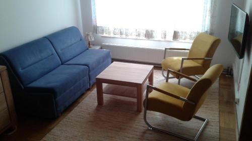 Watschig Apartment | Ferienwohnung Lisbeth Ambra