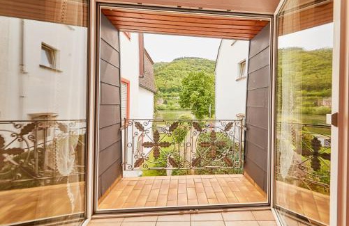 Historic Downtown Apartment | Ferienwohnung Liva Wohnung B