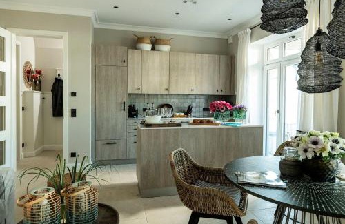Westerland Apartment | Ferienwohnung-Long-Beach-I
