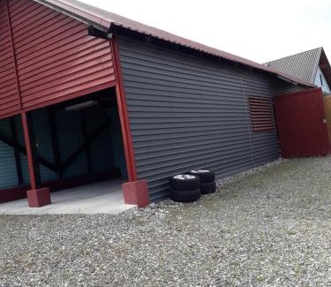 Lottstetten Apartment | Ferienwohnung Lottstetten