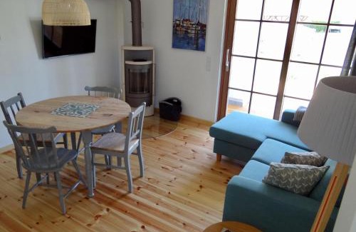 Seeheilbad Graal-Muritz Apartment | Ferienwohnung LP25 "Rettich Atelier"