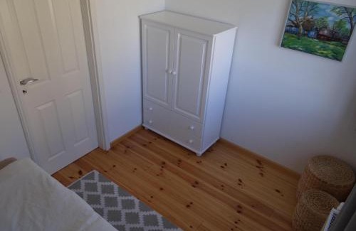Seeheilbad Graal-Muritz Apartment | Ferienwohnung LP25 "Rettich Atelier"