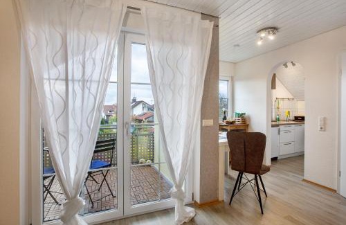 Steinen Apartment | Ferienwohnung Lueg Ins Wiesental