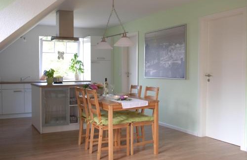 Gammelby Apartment | Ferienwohnung-Luett-Gammelby