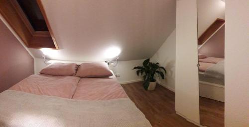 Gammelby Apartment | Ferienwohnung-Luett-Gammelby