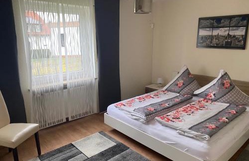 Fichtelberg Apartment | Ferienwohnung Lug in´s Land