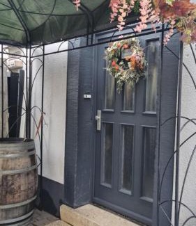 Edenkoben Apartment | Ferienwohnung Luitpold 21