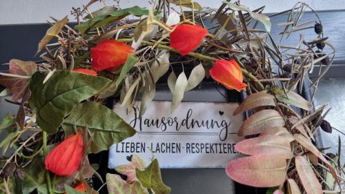 Edenkoben Apartment | Ferienwohnung Luitpold 21