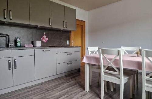 Greifenstein Apartment | Ferienwohnung Mühlenweg