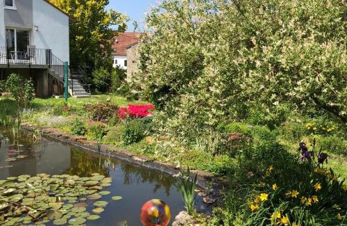 Hasborn-Dautweiler Apartment | Ferienwohnung Maurer