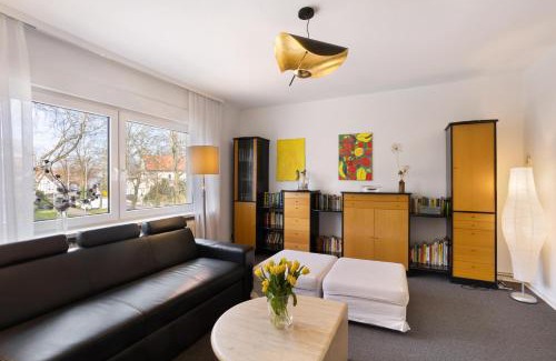 Rheda Apartment | Ferienwohnung Mit 100qm
