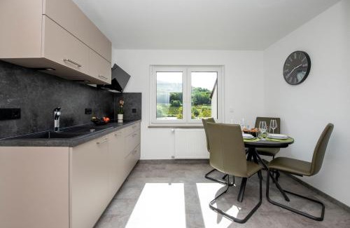 Merl Apartment | Ferienwohnung Merllorca EG