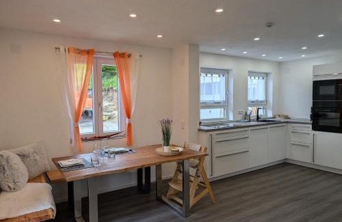 Bermatingen Apartment | Ferienwohnung Malea max 4 Personen ca 60m2