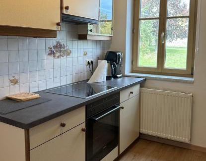 Zwettl Apartment | Ferienwohnung Marchsteiner