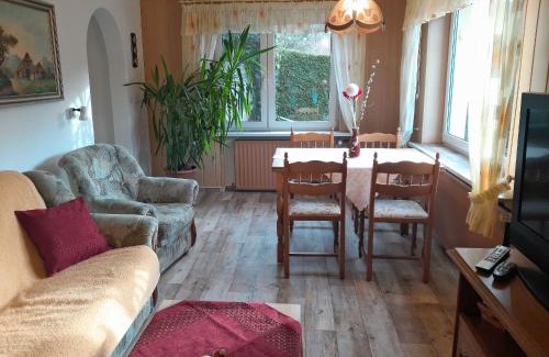 Weimar Apartment | Ferienwohnung Marion Franke