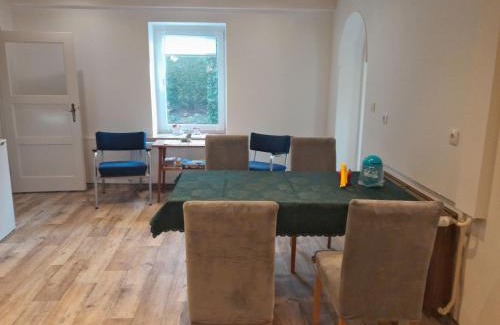 Weimar Apartment | Ferienwohnung Marion Franke