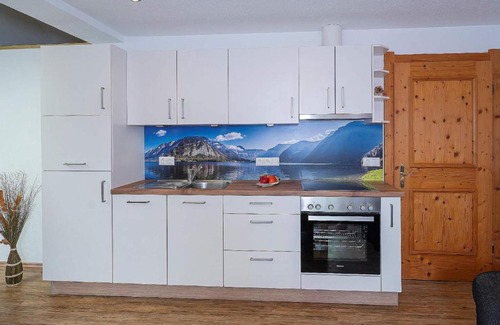 Hitzleried Apartment | Ferienwohnung Martin
