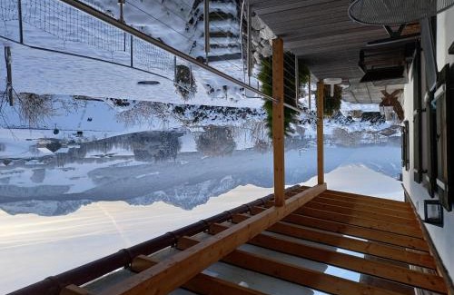 Anger Apartment | Ferienwohnung Max Fegg