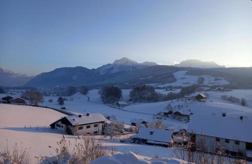 Anger Apartment | Ferienwohnung Max Fegg