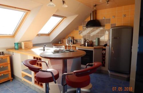 Weiskirchen Apartment | Ferienwohnung Maxima