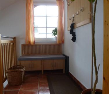 Lienz Apartment | Ferienwohnung Mayr