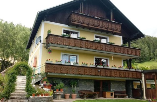 Magdalensberg Apartment | Ferienwohnung Meßner Magdalensberg 19, 9064 Pischeldorf