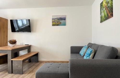 Steinbach am Attersee Apartment | Ferienwohnung Melissa
