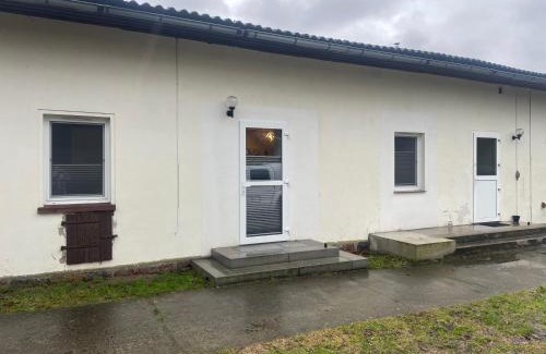 Mescherin Apartment | Ferienwohnung Mescherin 3