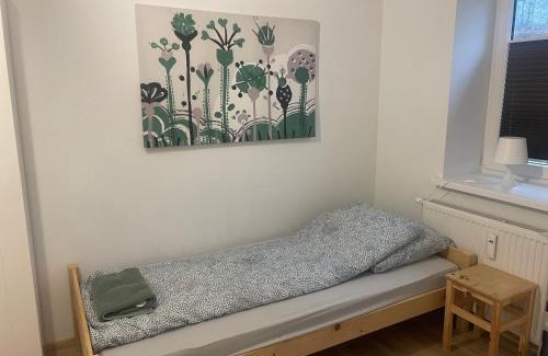 Mescherin Apartment | Ferienwohnung Mescherin 3