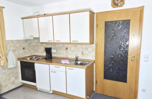 Burgberg Apartment | Ferienwohnung Miesbeck