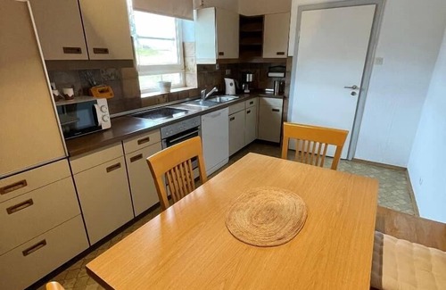 Furstenstein Apartment | Ferienwohnung mit Terrasse