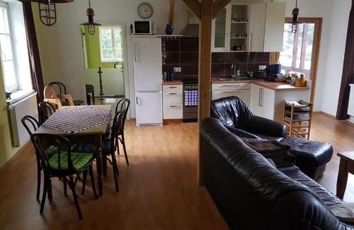 Sud Apartment | Ferienwohnung mit Fitness