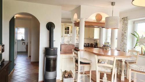 Chieming Apartment | Ferienwohnung mit Herz Chiemsee