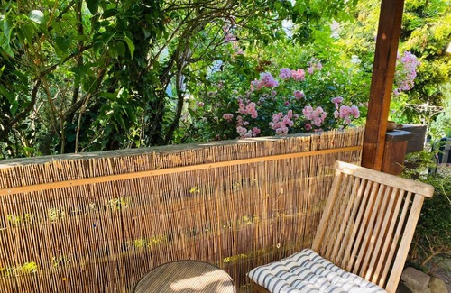 Ellerstadt Apartment | Ferienwohnung mit schöner Terrasse.