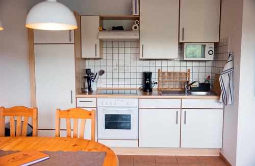 Niedersfeld Apartment | Ferienwohnung mit Seeblick Sport und Erholung