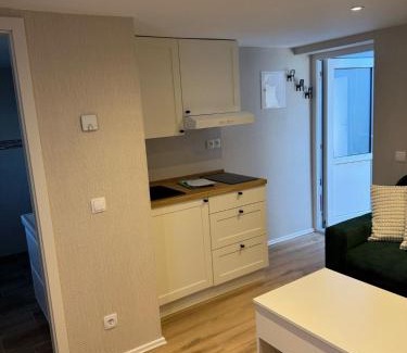 Ditzum Apartment | Ferienwohnung mit Seeblick 2