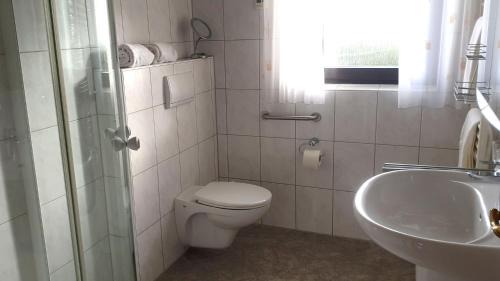 Bad Oeynhausen Apartment | Ferienwohnung mit Terrasse, kostenloses WLAN, Parkplatz