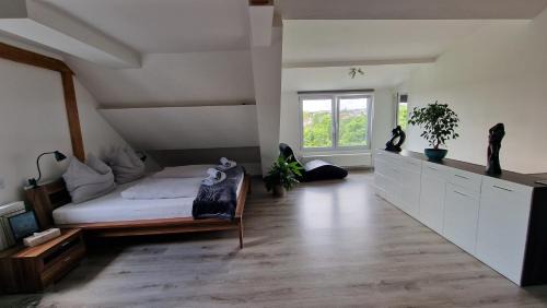 Konfeld Apartment | Ferienwohnung mit Weitblick