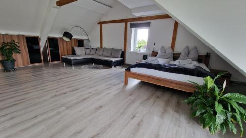Konfeld Apartment | Ferienwohnung mit Weitblick