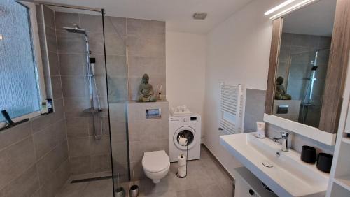 Konfeld Apartment | Ferienwohnung mit Weitblick