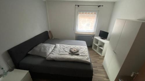 Mittelgrundau Apartment | Ferienwohnung Mittel-Gründau