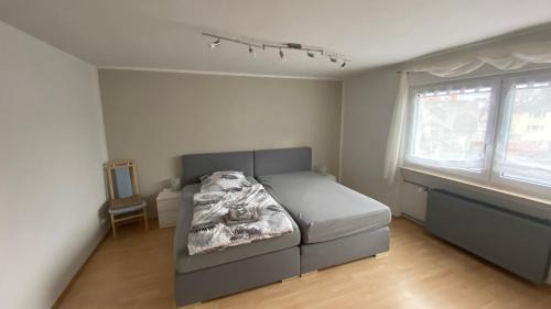 Mittelgrundau Apartment | Ferienwohnung Mittel-Gründau
