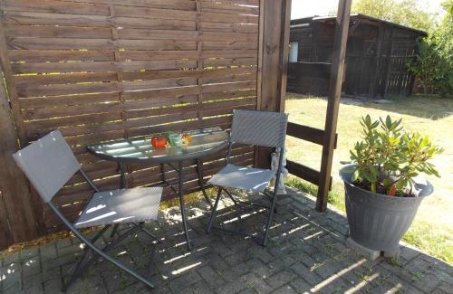Gerswalde Apartment | Ferienwohnung Mohnblume